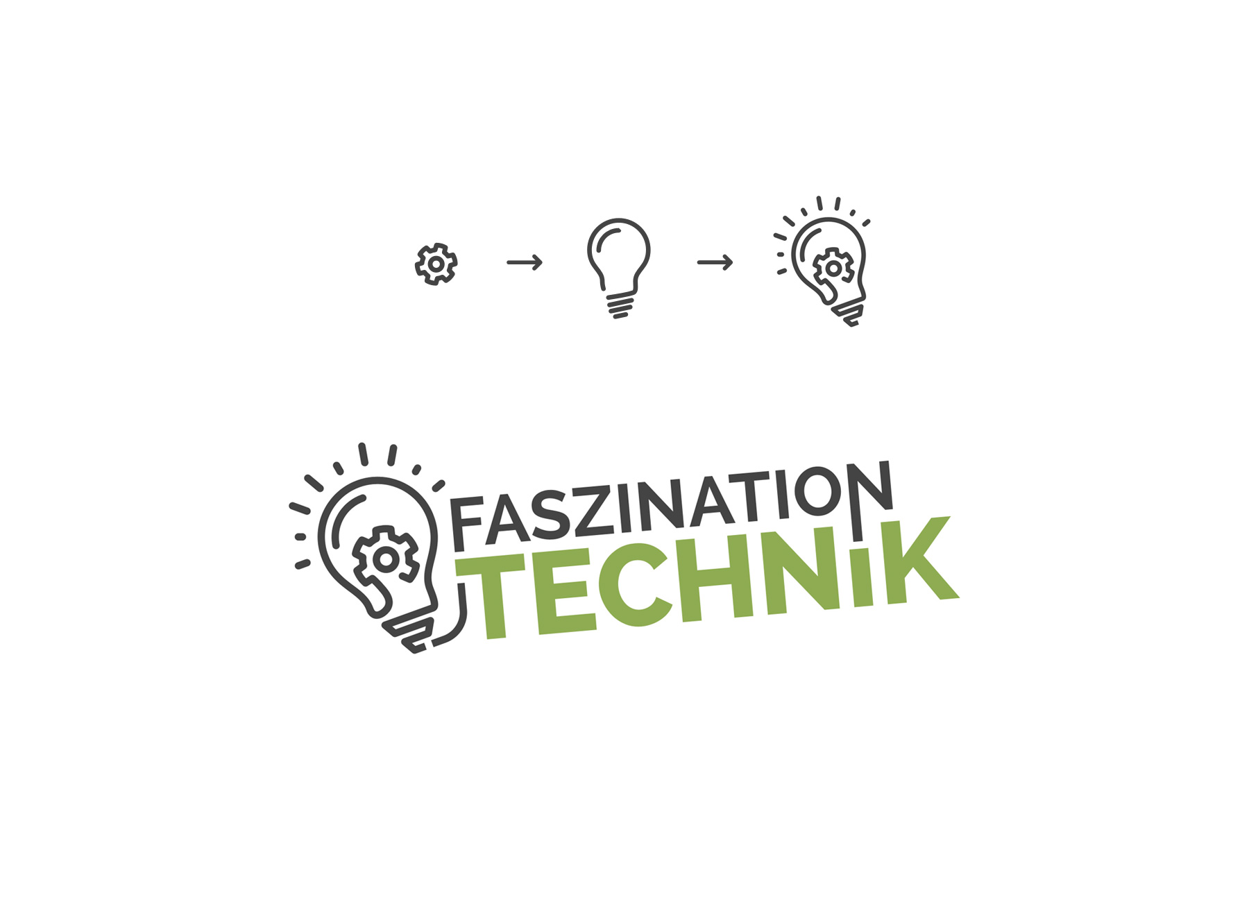 Faszination Technik Website